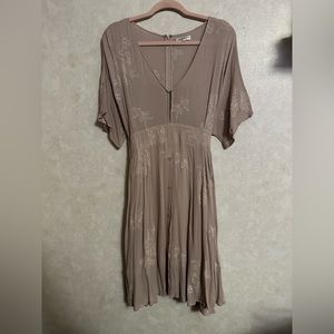 Jessa Kae Dress